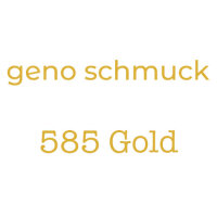 Goldschmuck 585