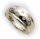 Damen Ring Brillant 0,15ct echt Gold 585 mas Qualität Gelbgold