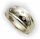 Damen Ring Brillant 0,15ct echt Gold 585 mas Qualität Gelbgold