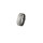 Ernstes Design Ring R247 Edelstahl geschliffen poliert 10 mm Weite 53 Neu