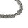 Ernstes Design Edvita Collier Halskette K134 Edelstahl 42 cm Collier Neu
