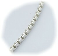 Veneziakette echt Silber 925   2,0 mm  38-60 cm...