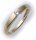 Damen Ring echt Gold 333 Zirkonia Qualität günstig 8kt Damenring Neu Gelbgold