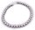 Damen Tennis Armband echt Silber 925 Zirkonia 5,7 mm breit Sterlingsilber Neu